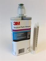 3M Plastlagningslim, Limmande spackel 200 ml 55047