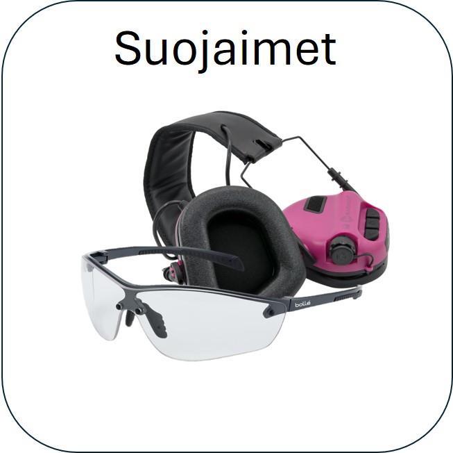 Suojaimet