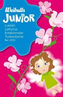 Junior luktärt