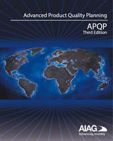 Advanced Product Quality Planning, APQP_EN