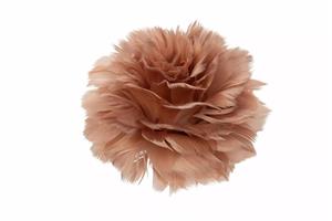 Fjäderblomma clip mullvad 4/fp