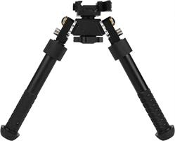 Benstativ.Bipods BT10. 12-24 cm. 4,75"/9" Weaver