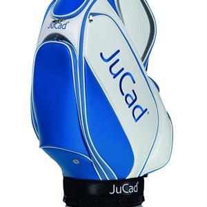 JuCad Bag Pro, Blue/White