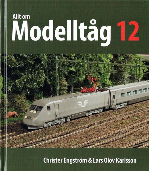 Allt om Modelltåg 12