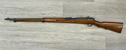 Arisaka M/05 6.5mm käytetty kivääri