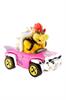 Mario Kart, Hot Wheels, Bowser (Badwagon)