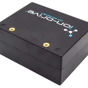 iON-Drive 16 Ah v1.5 Litiumbatteri PK FWII & Sport