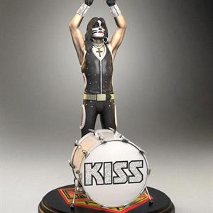 Kiss, Rock Iconz, The Catman