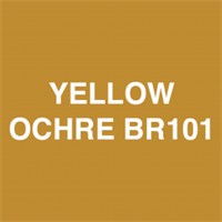 Touch Ink - Yellow Ochre