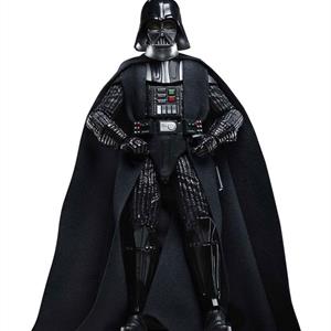 Star Wars Episode IV, Darth Vader