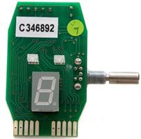Golfstream Encoder PK Digital+ 2013 med Display