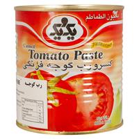 Tomatpure 1&1 12 x 800g