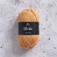 Svarta Fåret Ulrika 50 g Golden earth