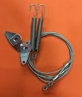 Wires GM Saxcab 71 19´