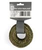 Bindtråd rustic grön3-5mm 22m/r