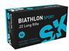 SK .22 LR Biathlon Sport - 50kpl rasia