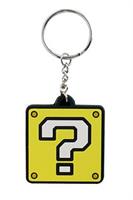 Super Mario Bros, Question Mark