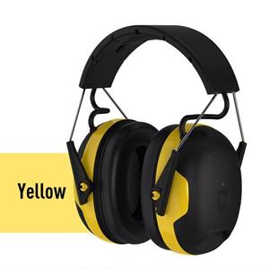 Earmor C30 bluetooth kuulosuojaimet (keltainen)