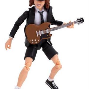 AC/DC BST AXN, Angus Young