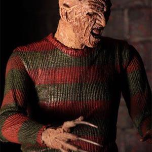 Nightmare on Elm Street 2, Freddy's Revenge 