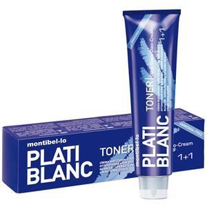 Platiblanc Toner Guld