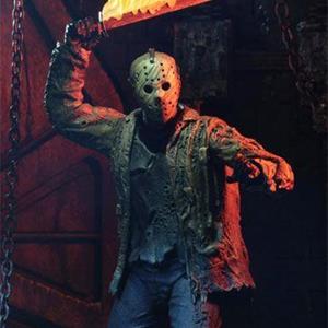 Freddy vs. Jason, Ultimate Jason Voorhees