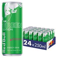 Red Bull Green 24 x 250ml