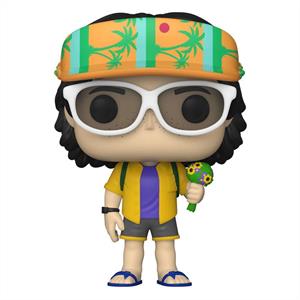 Stranger Things POP! California Mike