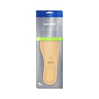 2go Leather Natur Stl 36