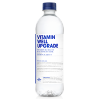 Vitamin Well Upgrade 12 x 50cl