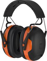 Earmor C30 bluetooth kuulosuojaimet (oranssi)