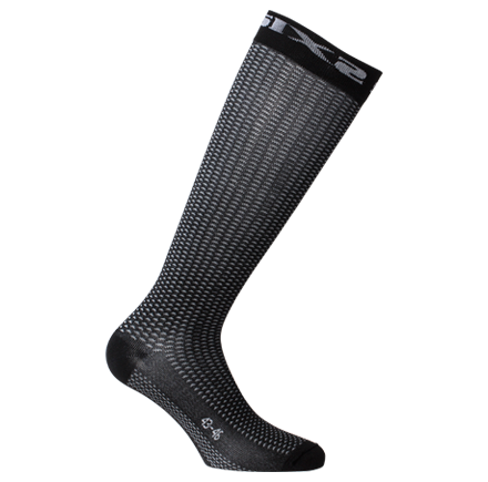 SIXS - Thinner Sock - Black
