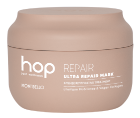 HOP Ultra Repair Mask 200 ml