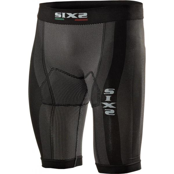 SIXS - Shorts with butt-patch