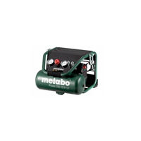 Metabo Power 250-10 W OF Compressor