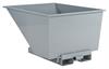 Tippcontainer 900 L Basic grå