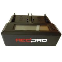 RP-DC50 Hedbox Charger