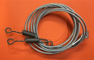 Wires GM 65-70 C-body Cadillac/Electra 41 3/4
