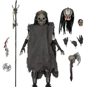 Predator 2, Ultimate Shaman Predator