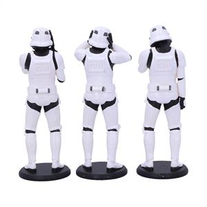 Star Wars, 3-Pack, Three Wise Stormtroopers