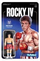 Rocky 4, ReAction, Rocky