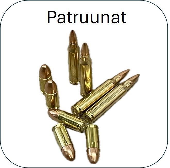 Patruunat