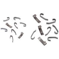 Clips 6 mm - 1 kg