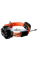 Hundpejl Halsband BS602.Ljud-120db.Vibration