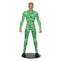 DC Multiverse Build-A Batman Forever, The Riddler