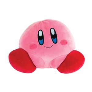 Kirby, Mocchi-Mocchi Plusch