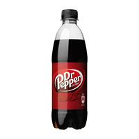 Dr Pepper 24 x 50cl