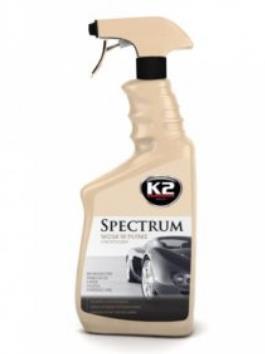 K2 Spectrum Spray Wax