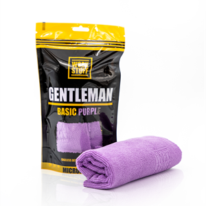 Gentleman Basic Yellow