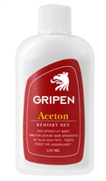 ACETON  KEM. 150ml REN  GRIPEN